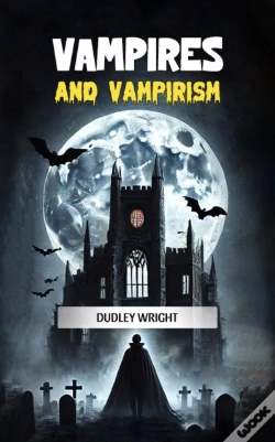 Capa do artigo Vampires And Vampirism