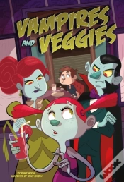 Capa do artigo Vampires And Veggies