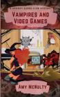 Vampires And Video Games - Preview