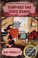 Vampires And Video Games