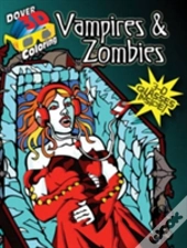 Vampires And Zombies