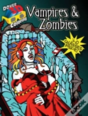 Capa do artigo Vampires And Zombies