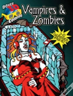 Capa do artigo Vampires And Zombies