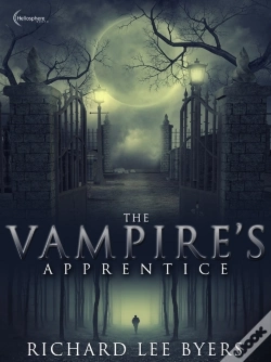 Capa do artigo Vampire'S Apprentice