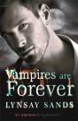 Vampires Are Forever - Preview