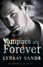 Vampires Are Forever - Preview