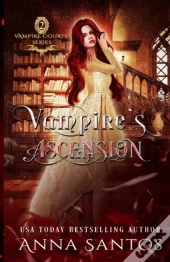 Vampire'S Ascension