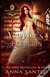 Capa do artigo Vampire