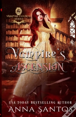 Capa do artigo Vampire'S Ascension