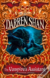 Capa do artigo Vampire