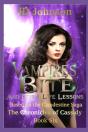 Vampires Bite And Other Life Lessons - Preview