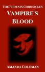Vampire'S Blood - Preview