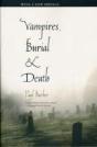 Vampires, Burial, And Death - Preview