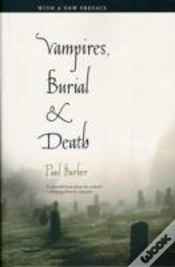 Capa do artigo Vampires, Burial, And Death