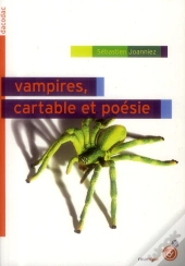 Vampires, Cartable Et Poésie