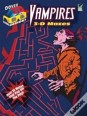 Capa do artigo Vampires