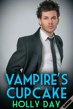 Capa do artigo Vampire'S Cupcake