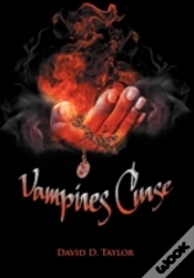 Capa do artigo Vampires Curse