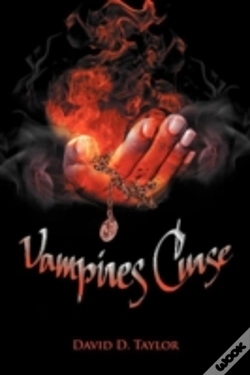 Capa do artigo Vampires Curse