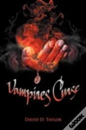 Capa do artigo Vampires Curse