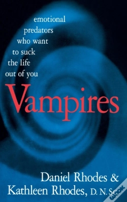 Capa do artigo Vampires