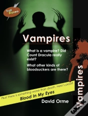 Capa do artigo Vampires