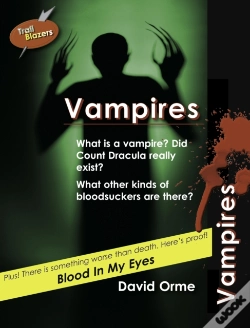 Capa do artigo Vampires