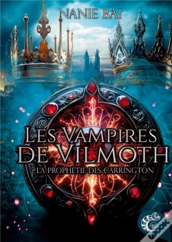 Capa do artigo Vampires De Vilmoth
