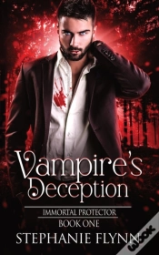 Capa do artigo Vampire