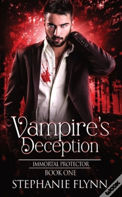 Capa do artigo Vampire'S Deception