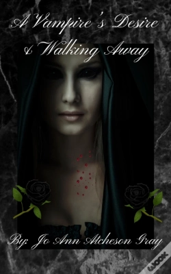 Capa do artigo Vampire'S Desire & Walking Away