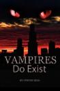 Vampires Do Exist - Preview