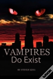 Capa do artigo Vampires Do Exist