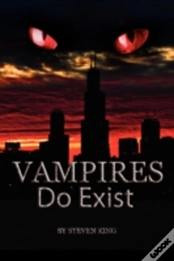 Capa do artigo Vampires Do Exist