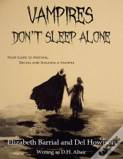 Capa do artigo Vampires Don