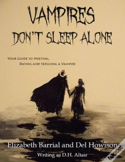 Capa do artigo Vampires Don'T Sleep Alone