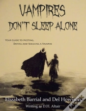 Capa do artigo Vampires Don