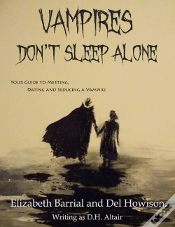 Capa do artigo Vampires Don'T Sleep Alone