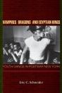Vampires, Dragons, And Egyptian Kings - Preview