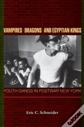 Capa do artigo Vampires, Dragons, And Egyptian Kings