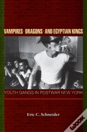 Capa do artigo Vampires, Dragons, And Egyptian Kings