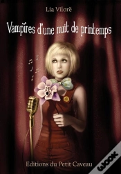 Capa do artigo Vampires D