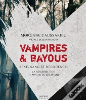 Vampires & Bayous