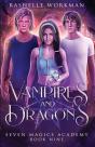 Vampires & Dragons - Preview