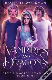 Capa do artigo Vampires & Dragons