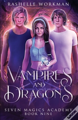 Capa do artigo Vampires & Dragons