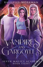 Capa do artigo Vampires & Gargoyles