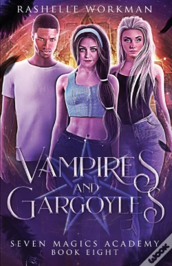 Capa do artigo Vampires & Gargoyles