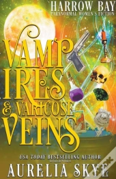 Vampires & Varicose Veins