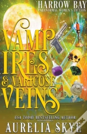 Capa do artigo Vampires & Varicose Veins